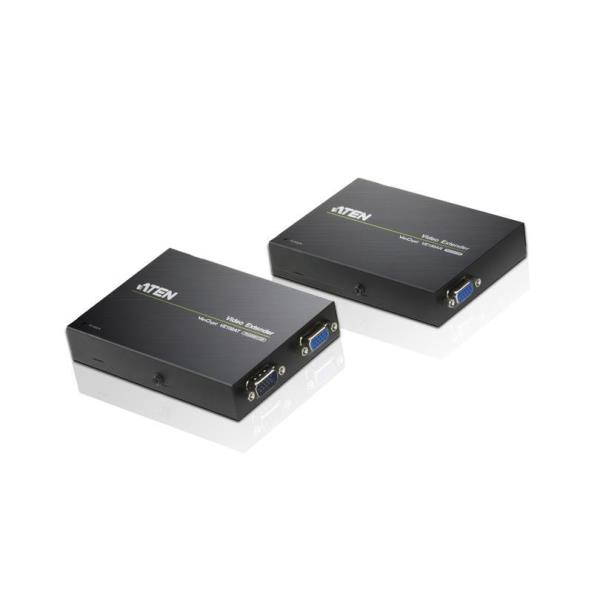 Aten VIDEO EXTENDER VGAOVER CAT5E/6 150M